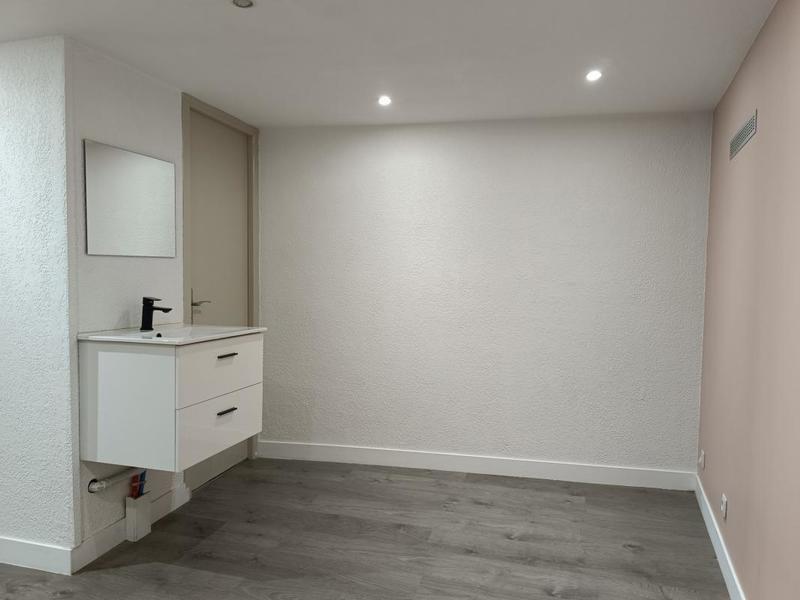 Local commercial - 26 m² - 2 pièces