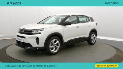 Citroën C5 Aircross BlueHDi 130ch s&amp;S Feel Eat8