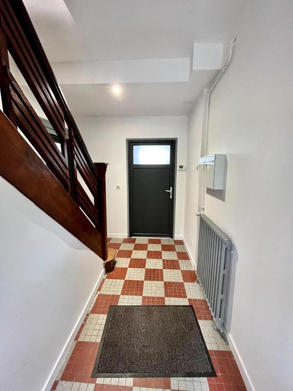 Appartement - 78 m² - 4 pièces