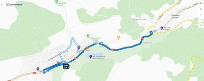 Parking / Garage - 12 m²