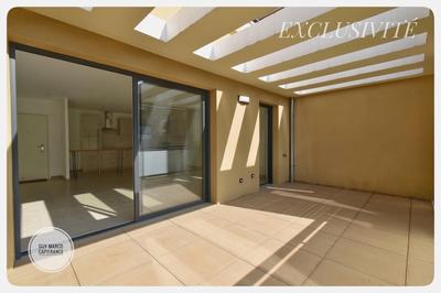 Appartement - 77 m² - 3 pièces