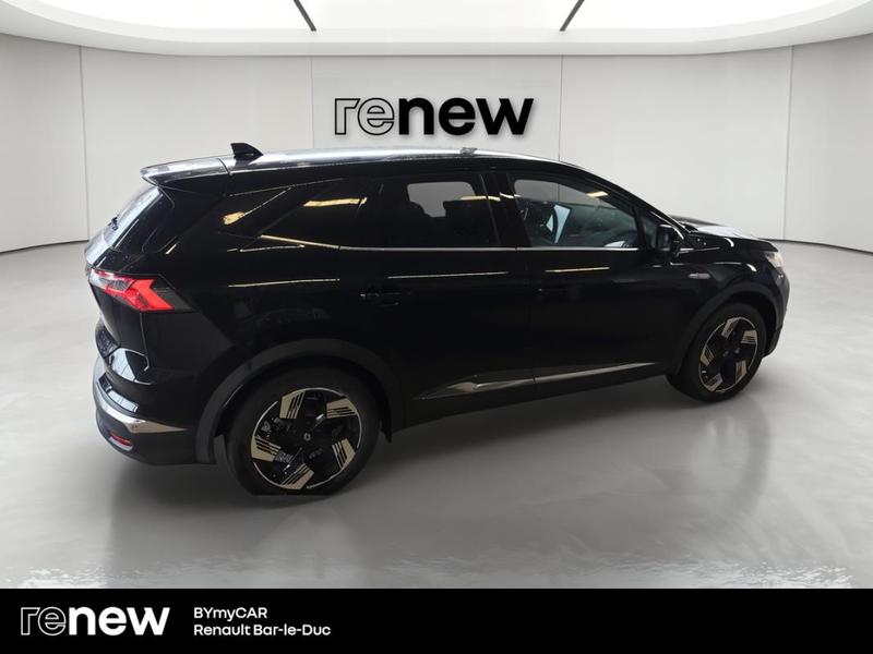 Renault Symbioz E-Tech full hybrid 145 Techno