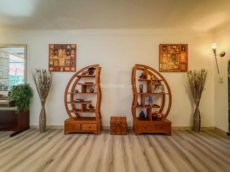 Maison - 158 m² - 5 pièces