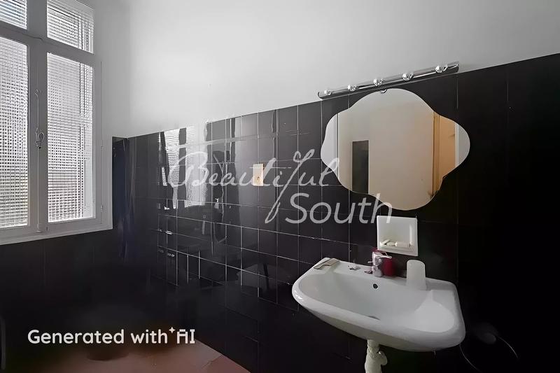 Maison de ville - 155 m² - 6 pièces