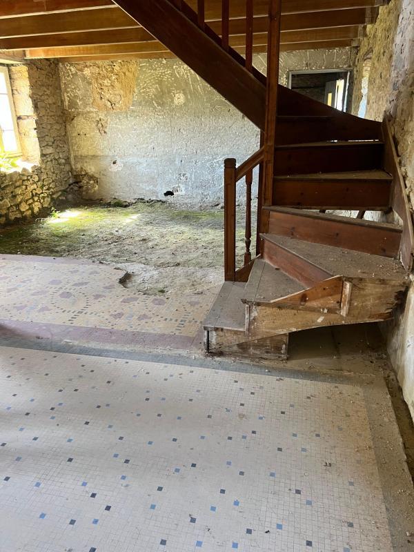 Maison - 113 m² - 4 pièces