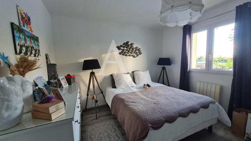 Maison - 119 m² - 4 pièces