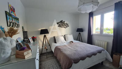 Maison - 119 m² - 4 pièces