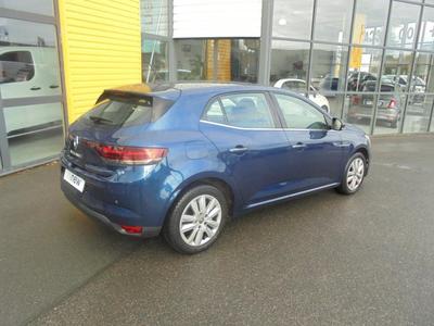 Renault Mégane 1.3 Tce 115 Zen