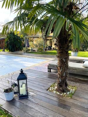 Longère - 140 m² - 6 pièces