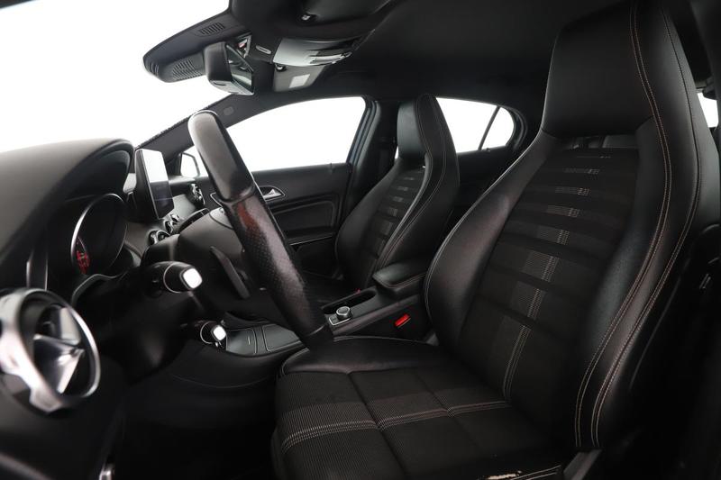 Mercedes Gla 200 d Sensation 7g-Dct 136 ch