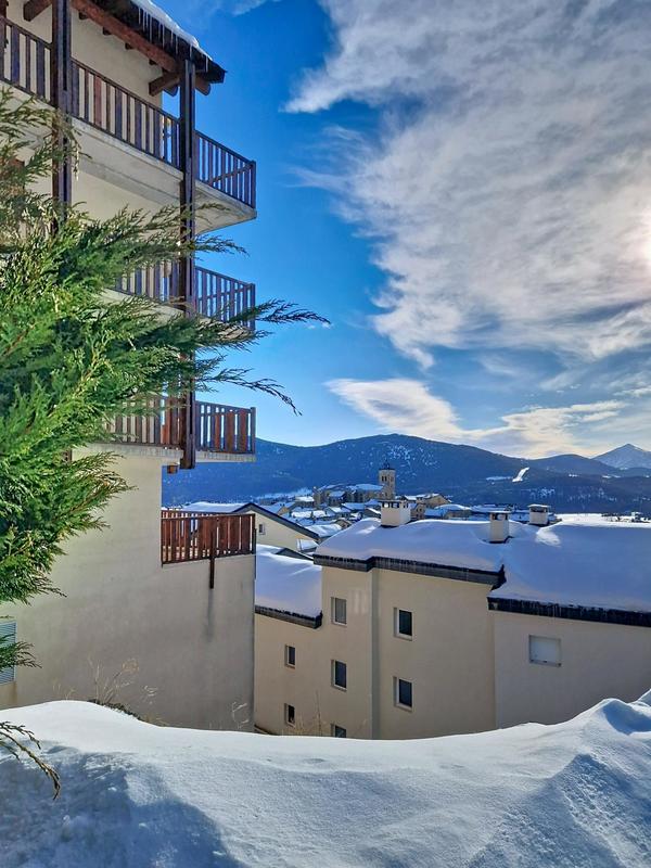 Appartement - 45 m² - 3 pièces