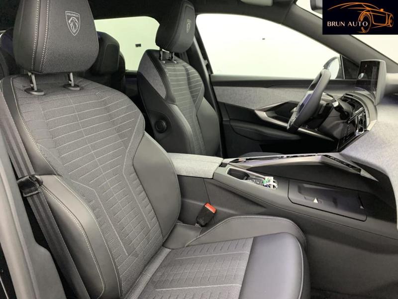 Peugeot 5008 Hybrid 145 e-Dcs6 Gt