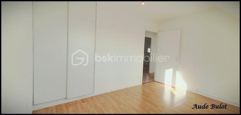 Maison - 123 m² - 6 pièces