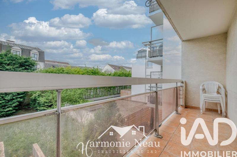 Appartement - 75 m² - 4 pièces