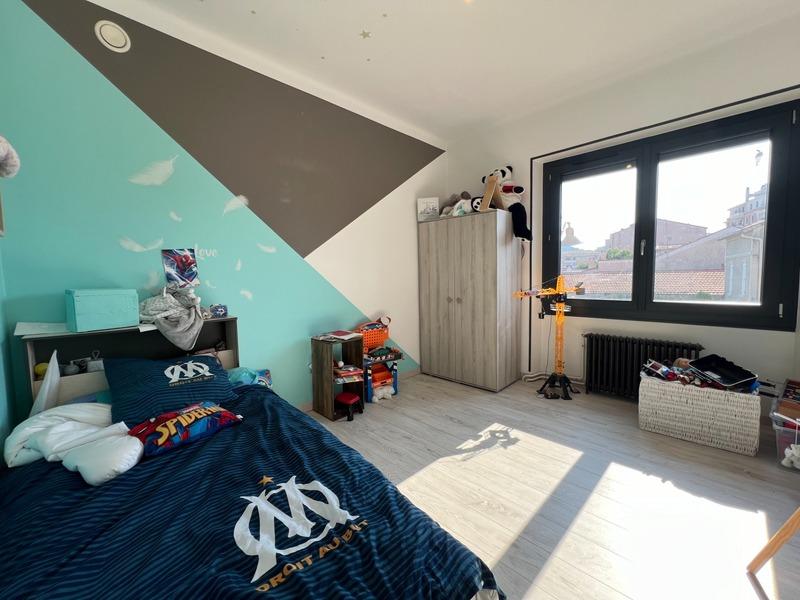 Maison de ville - 144 m² - 6 pièces