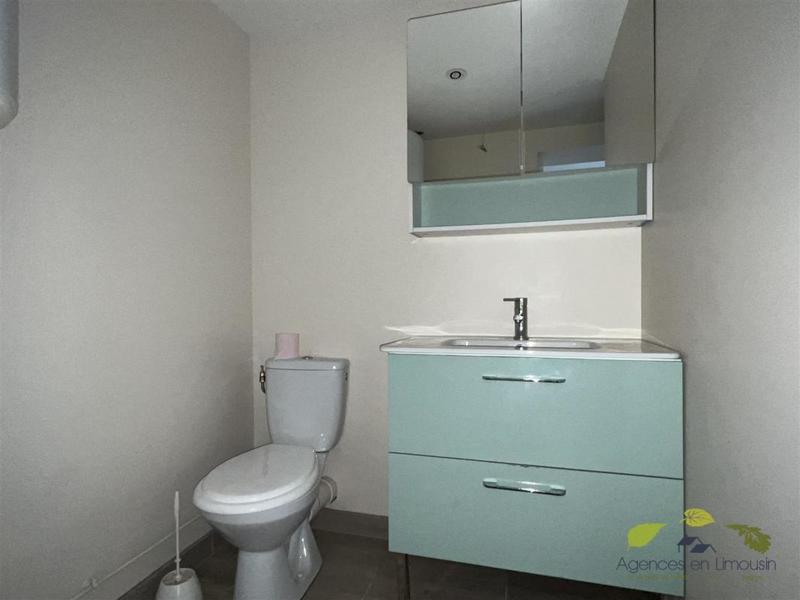 Appartement - 35 m² - 1 pièce