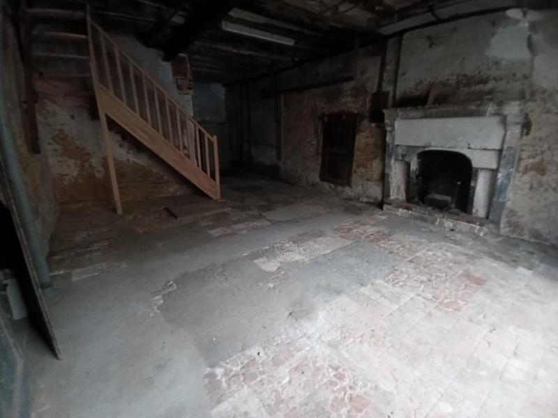 Maison de village - 50 m² - 3 pièces