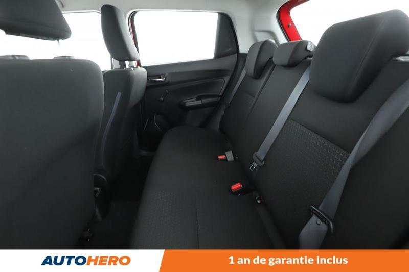 Suzuki Swift 1.2 DualJet Avantage 90 ch