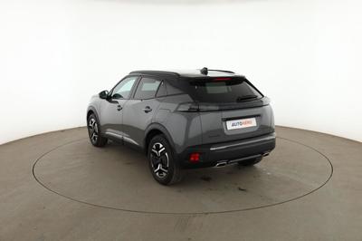 Peugeot 2008 1.2 Hybrid Gt e-Dcs6 136 ch