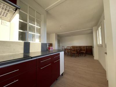 Appartement - 65 m² - 4 pièces