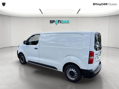 Peugeot Expert Fgn Tole Standard Bluehdi 100 s&amp;S Bvm6 Premium