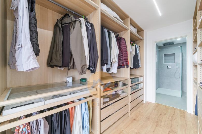 Maison contemporaine - 161 m² - 6 pièces