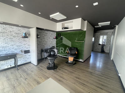 Local commercial - 36 m² - 1 pièce