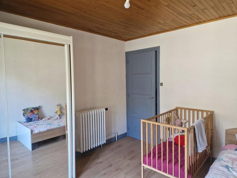 Maison - 199 m² - 7 pièces