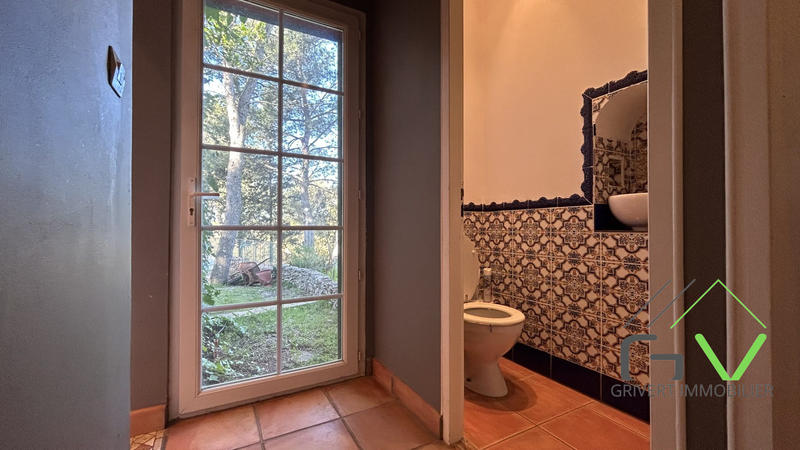 Villa - 140 m² - 5 pièces