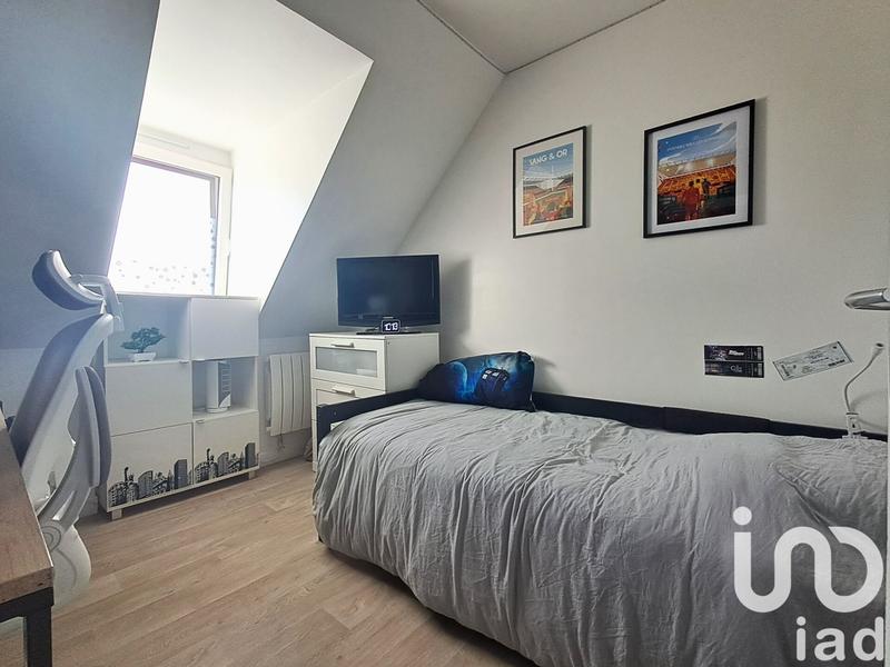 Maison - 79 m² - 4 pièces