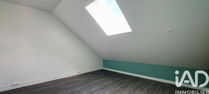 Maison - 174 m² - 7 pièces