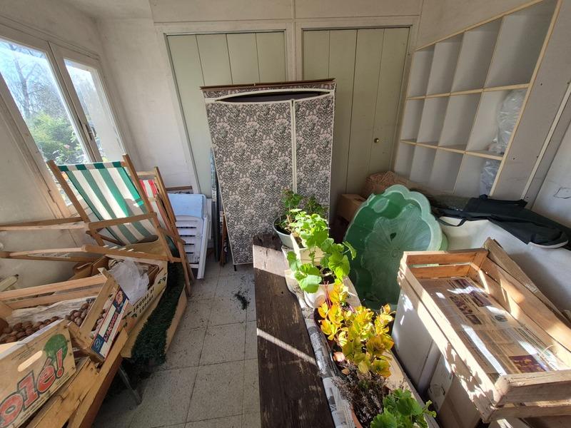 Maison - 139 m² - 6 pièces