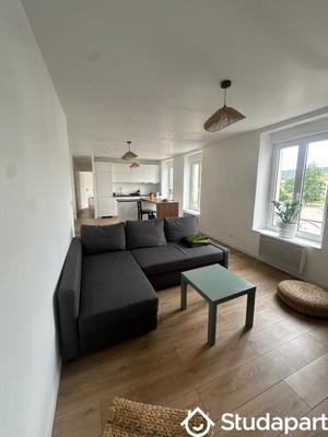 Chambre - 15 m² - 1 pièce