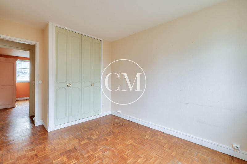 Appartement - 70 m² - 4 pièces