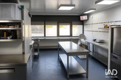 Local commercial - 180 m²