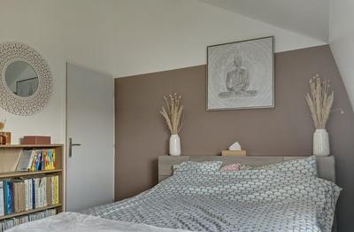 Maison - 83 m² - 6 pièces