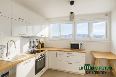 Appartement - 71 m² - 4 pièces