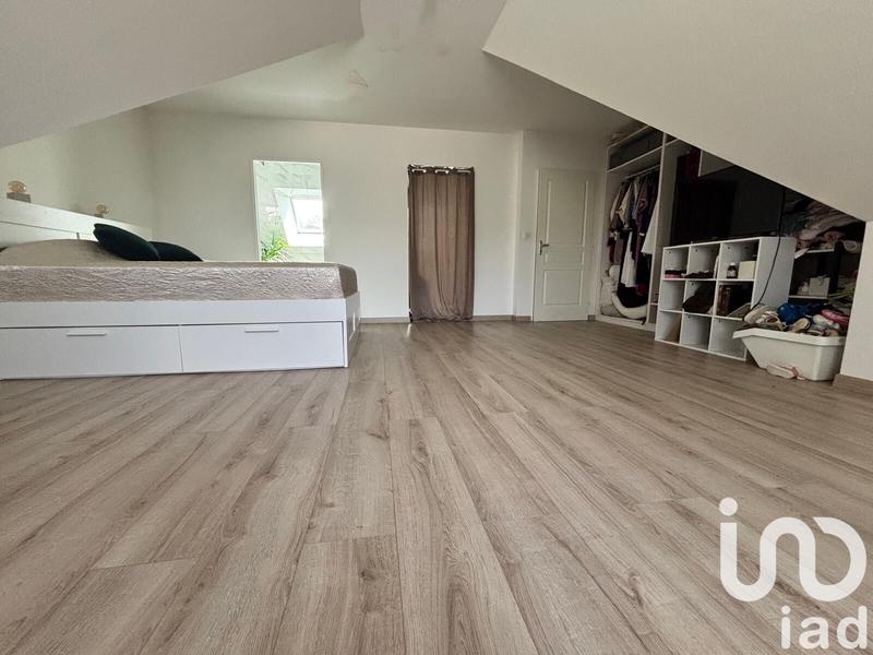 Maison - 155 m² - 5 pièces