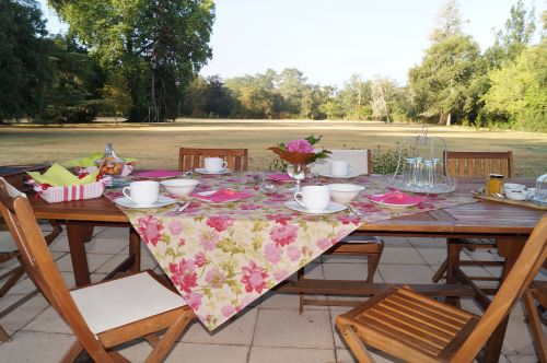 Les Luz Chambres d'hôtes