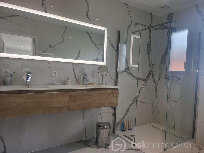 Maison de campagne - 120 m² - 4 pièces