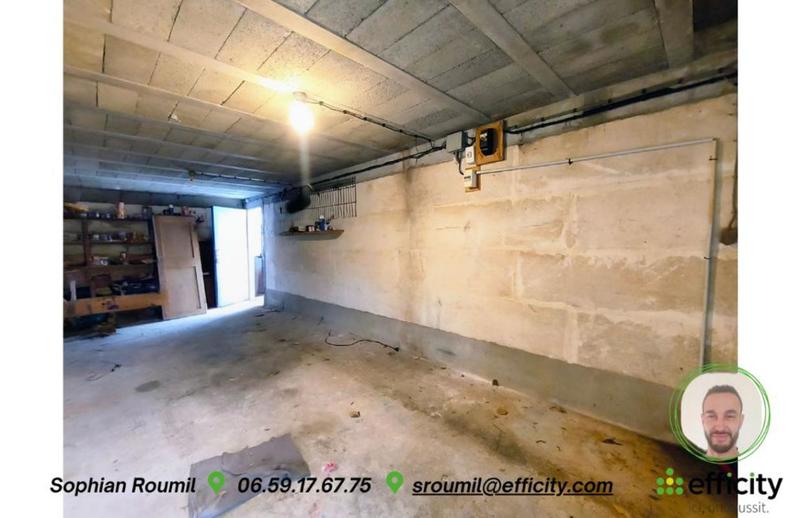 Maison - 89 m² - 4 pièces