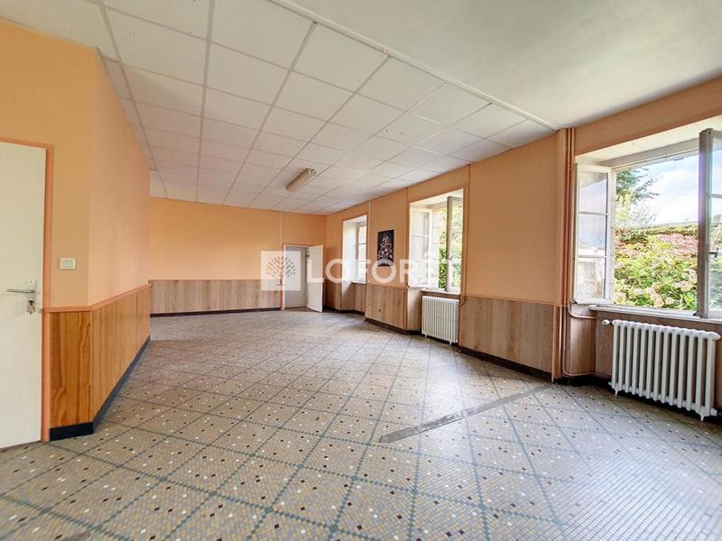 Maison - 382 m² - 18 pièces