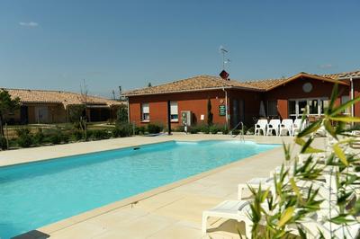 Villa - 74 m² - 3 pièces