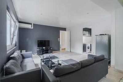 Maison - 76 m² - 4 pièces