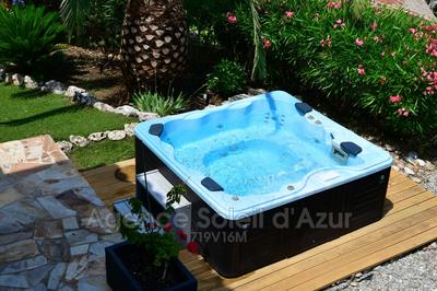 Villa - 230 m² - 7 pièces