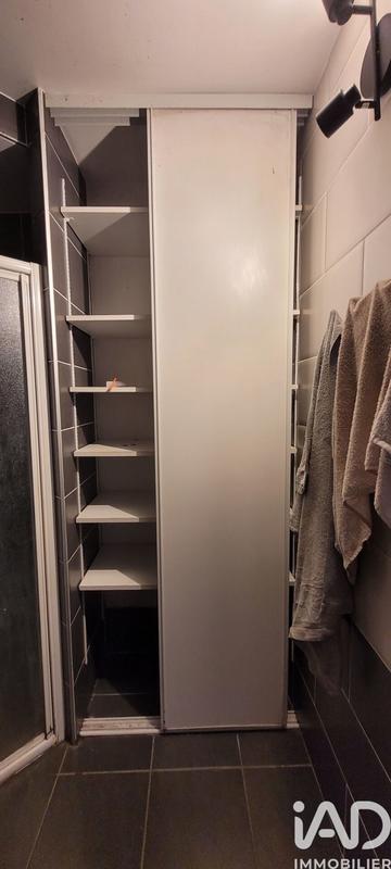 Maison de ville - 134 m² - 7 pièces