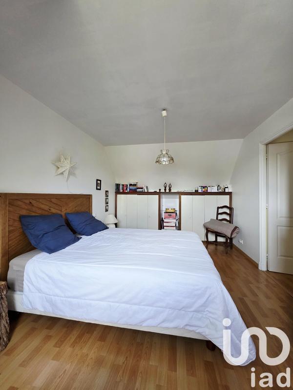 Maison - 135 m² - 6 pièces