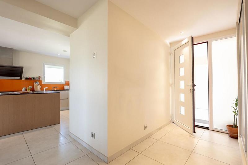 Maison - 147 m² - 6 pièces