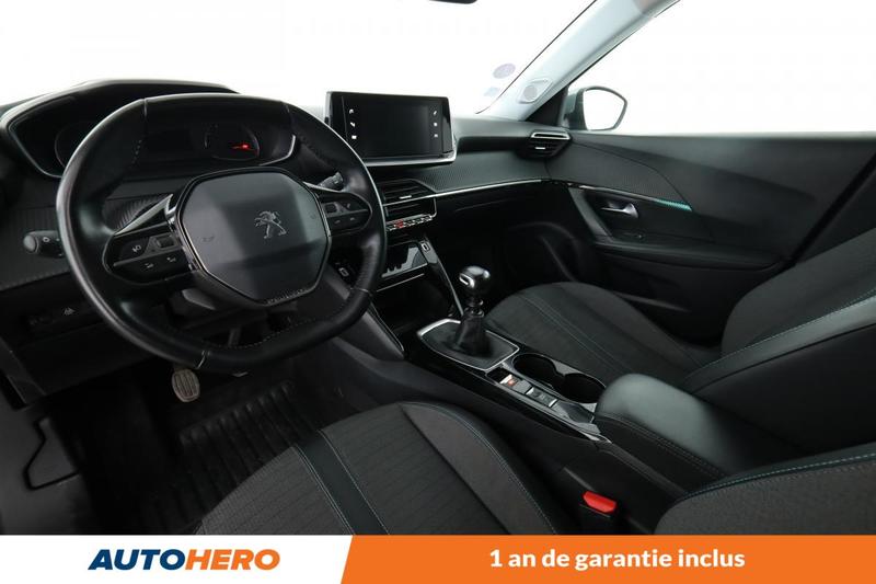 Peugeot 2008 1.2 PureTech Allure 101 ch