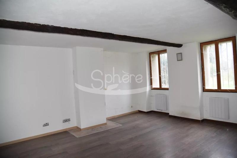 Ferme - 146 m² - 5 pièces